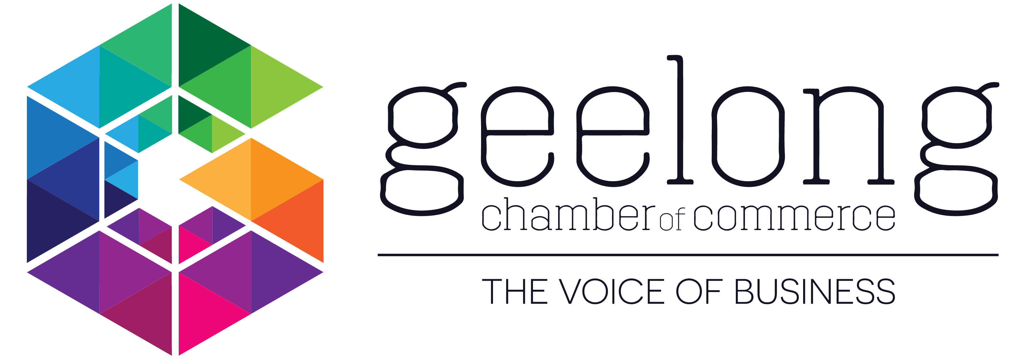 Geelong Commerce Logo – Completed